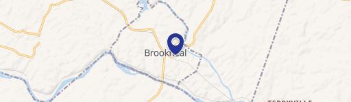Brookneal, VA 24528