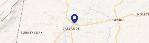 Callands, VA 24530