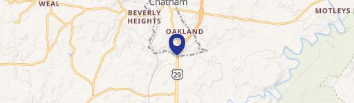 14681 Us Hwy 29th No