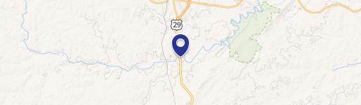 12621 Us Hwy 29th No