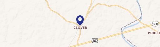 Clover Rd