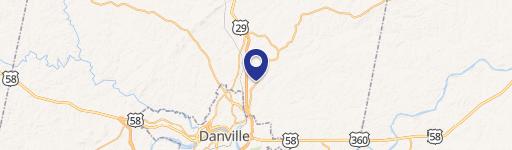 Danville, VA 24540