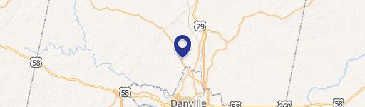 Danville, VA 24540
