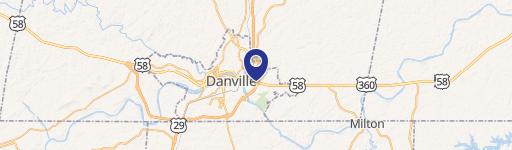 Danville Expy