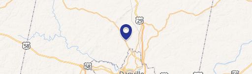 Danville, VA 24540