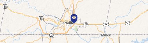 Danville Expy