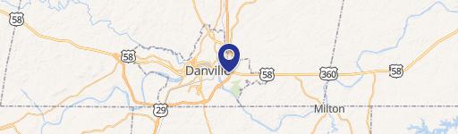 Danville Expy