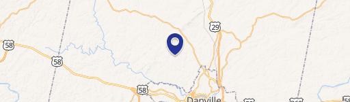Danville, VA 24540