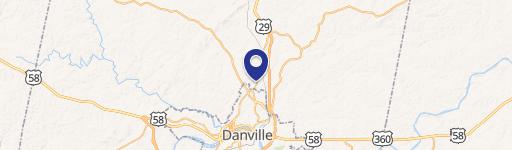 Danville, VA 24540