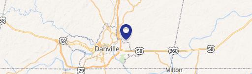 Danville, VA 24540