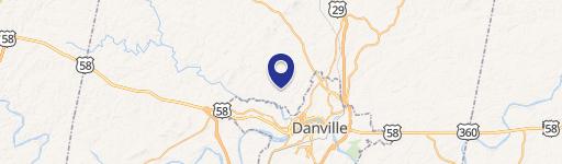 Danville, VA 24541
