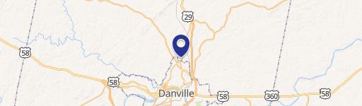 Danville, VA 24540