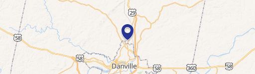 Danville, VA 24540