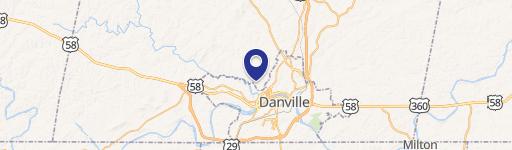 Danville, VA 24540