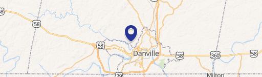 Danville, VA 24540