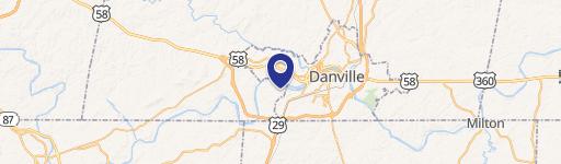 Danville, VA 24541