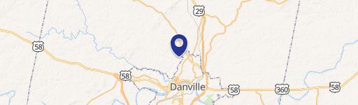 Danville, VA 24540