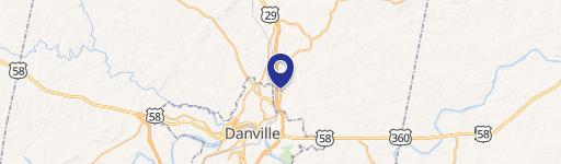 Danville, VA 24540