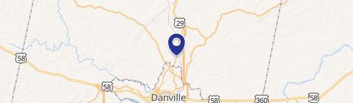 Danville, VA 24540