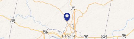 Danville, VA 24541