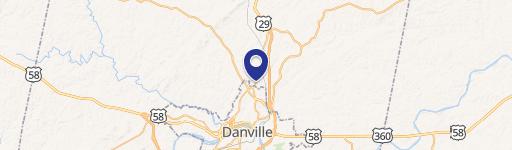 Danville, VA 24540