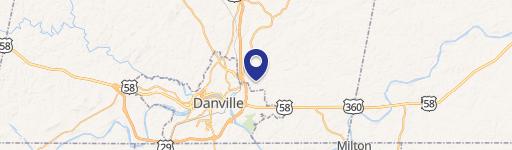Danville, VA 24540