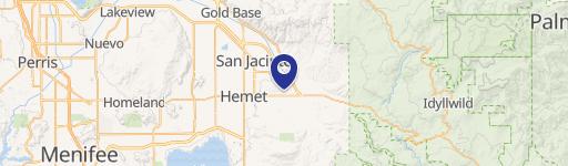 150 Hemet St