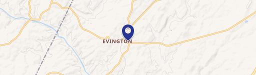 Evington, VA 24550