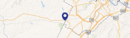 1079 Blane Dr, Unit 1107