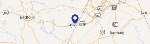 12767 Lynchburg Salem Tpke