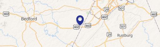 12730 Lynchburg Salem Tpke