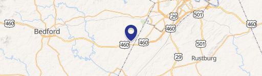 12770 Lynchburg Salem Tpke