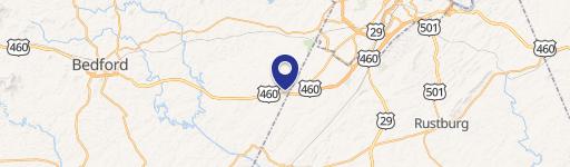 13001 Lynchburg Salem Tpke