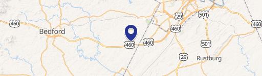 6007 Thomas Jefferson Rd