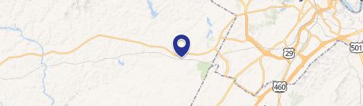 1313 Thomas Jefferson Rd