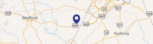 6152 Thomas Jefferson Rd