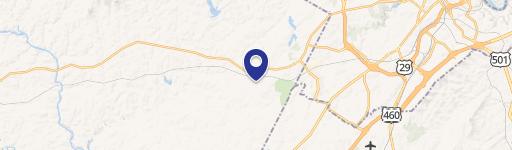 1645 Thomas Jefferson Rd