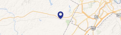 1365 Thomas Jefferson Rd