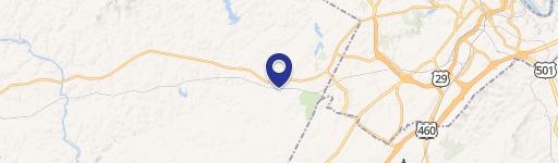 1462 Thomas Jefferson Rd