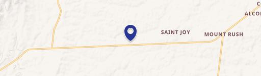 5529 James Anderson Hwy