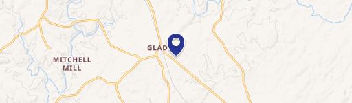 Gladys, VA 24554