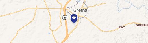 Gretna, VA 24557