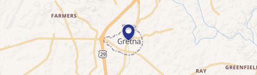 Gretna, VA 24557
