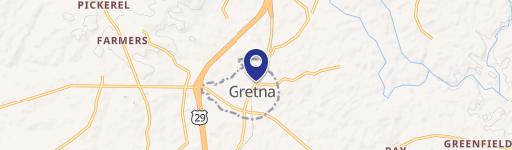 Gretna, VA 24557