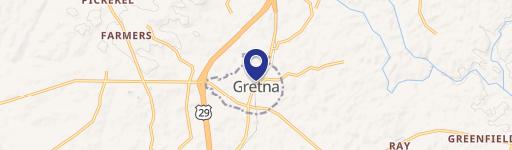 Gretna, VA 24557