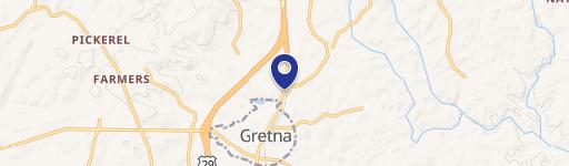 Gretna, VA 24557