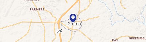Gretna, VA 24557
