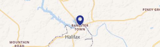 1006 L P Bailey Memorial Hwy