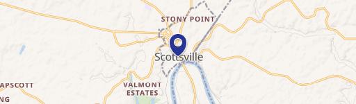 Scottsville, VA 24590