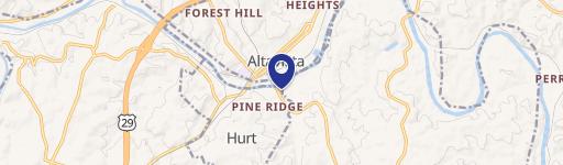 40 Ricky Van Shelton Dr